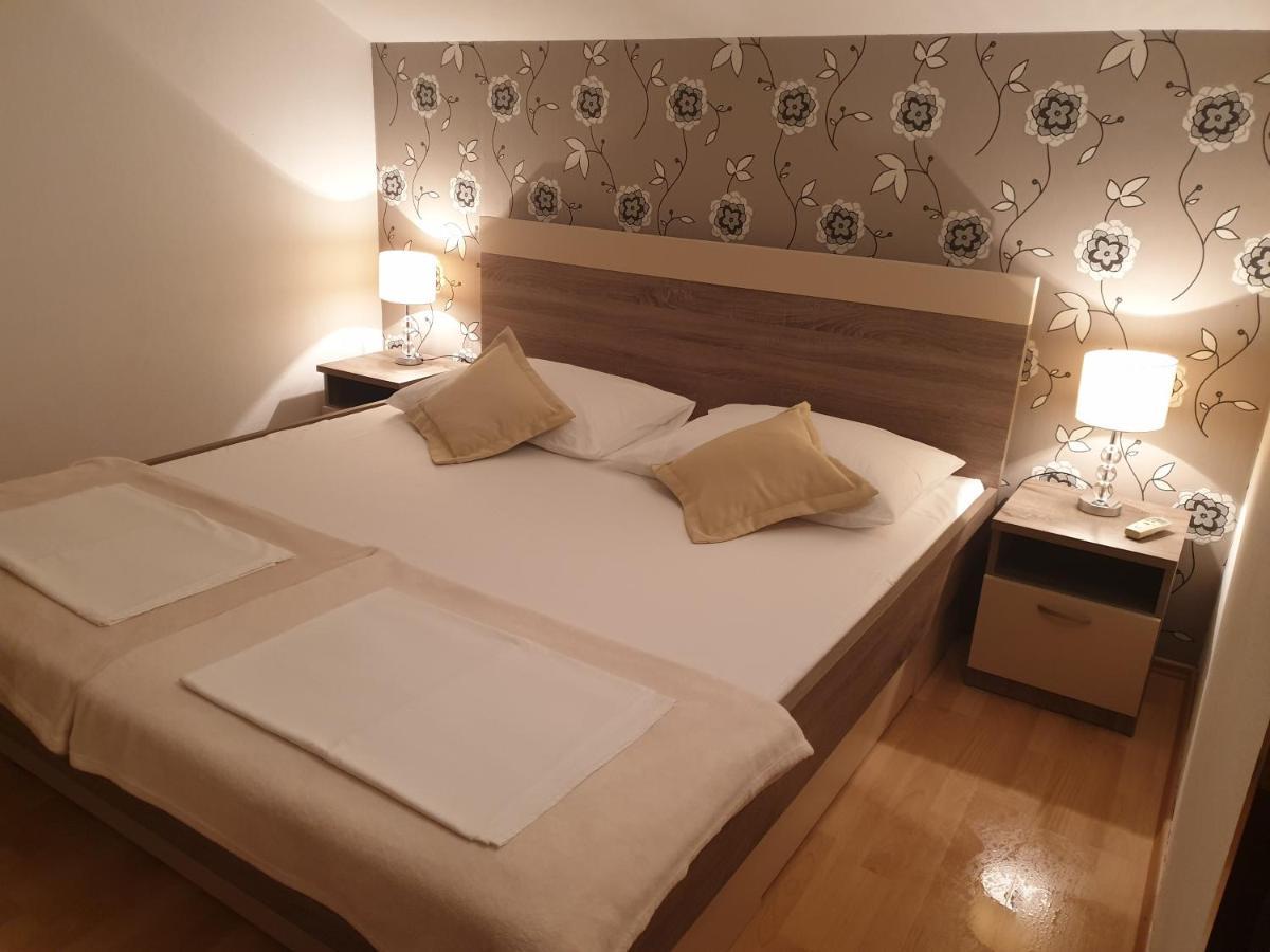 Apartments Sole Sumartin Zewnętrze zdjęcie