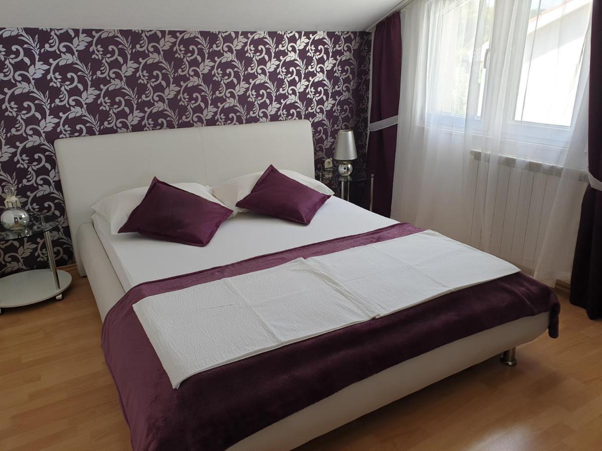Apartments Sole Sumartin Zewnętrze zdjęcie