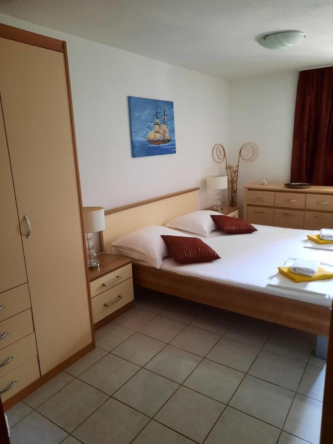 Apartments Sole Sumartin Zewnętrze zdjęcie