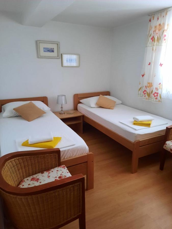 Apartments Sole Sumartin Zewnętrze zdjęcie