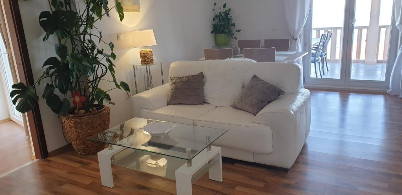 Apartments Sole Sumartin Zewnętrze zdjęcie