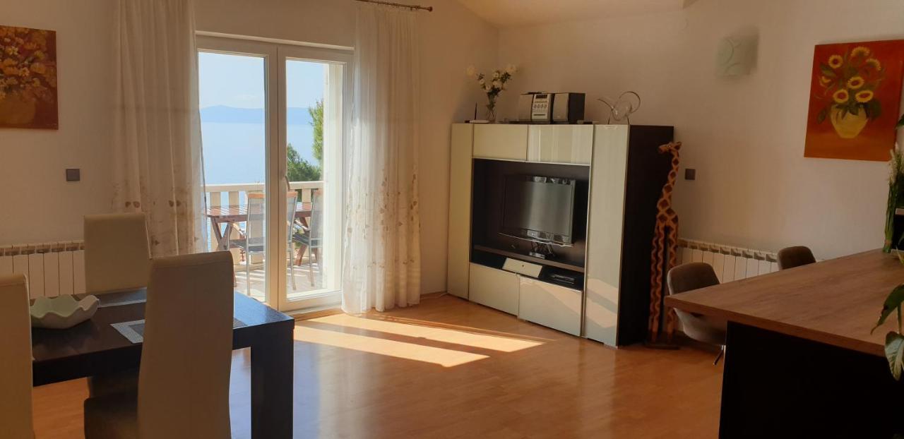 Apartments Sole Sumartin Zewnętrze zdjęcie