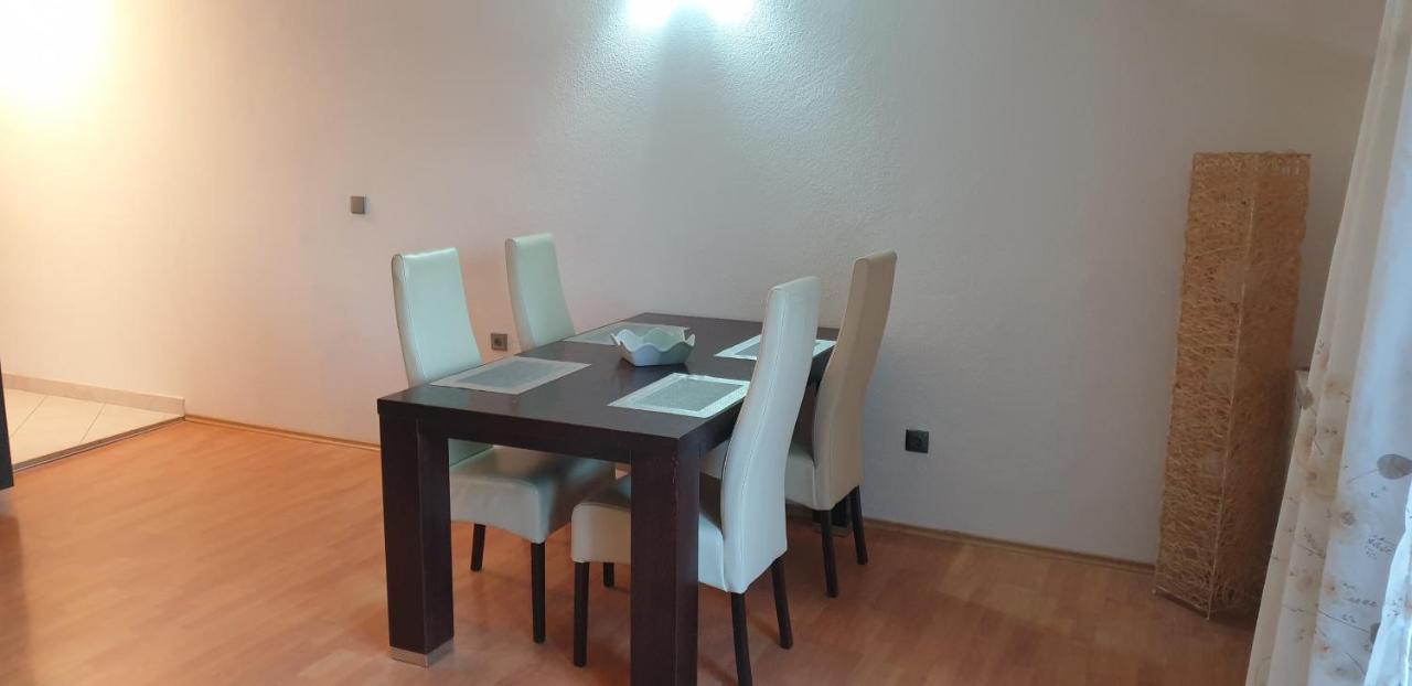 Apartments Sole Sumartin Zewnętrze zdjęcie