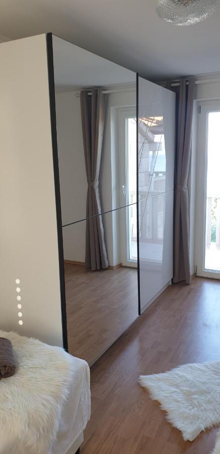 Apartments Sole Sumartin Zewnętrze zdjęcie