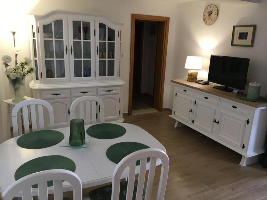 Apartments Sole Sumartin Zewnętrze zdjęcie